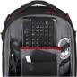Preview: Wenger PlayerOne, Rucksack (schwarz, bis 43,9 cm (17,3")